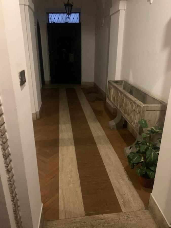 Navona Apartment Roma Eksteriør bilde